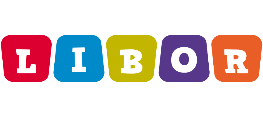 Libor kiddo logo