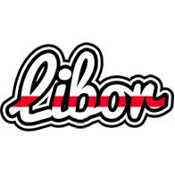 Libor kingdom logo