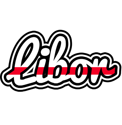 Libor kingdom logo