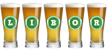 Libor lager logo