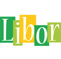 Libor lemonade logo