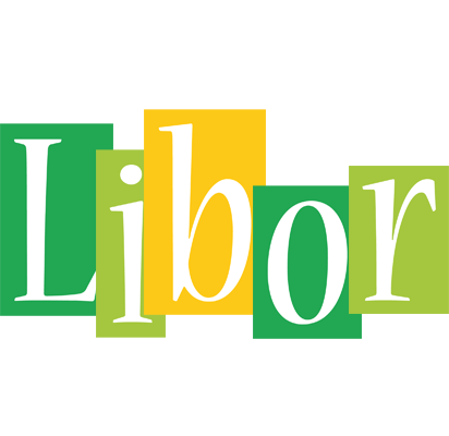 Libor lemonade logo