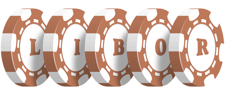 Libor limit logo
