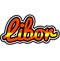 Libor madrid logo