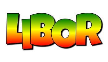Libor mango logo