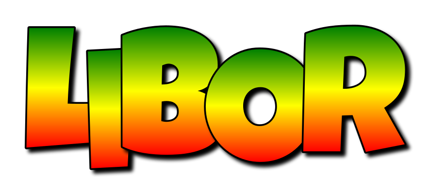 Libor mango logo