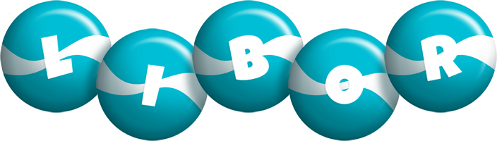Libor messi logo