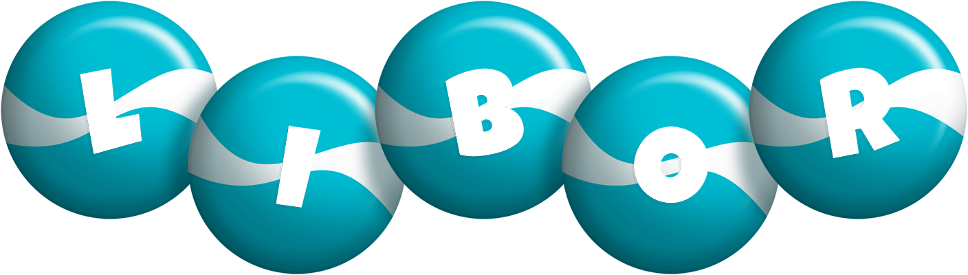 Libor messi logo