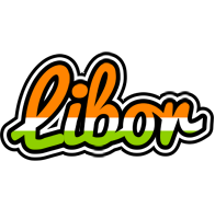 Libor mumbai logo