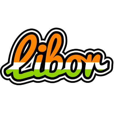 Libor mumbai logo