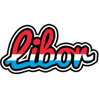 Libor norway logo