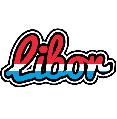 Libor norway logo
