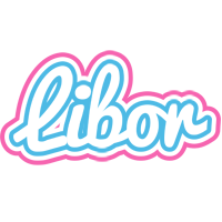 Libor outdoors logo
