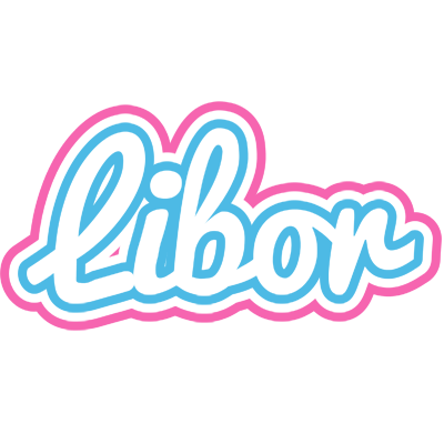 Libor outdoors logo