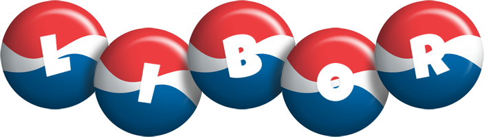 Libor paris logo