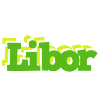 Libor picnic logo