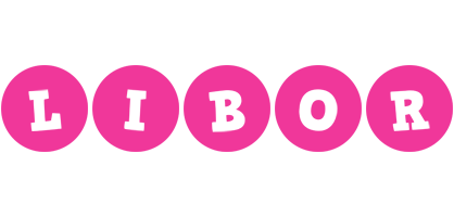Libor poker logo