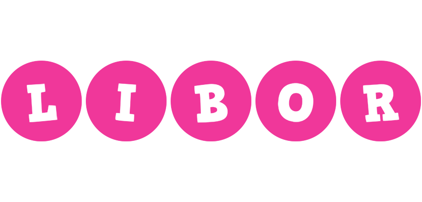 Libor poker logo