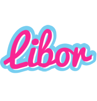 Libor popstar logo
