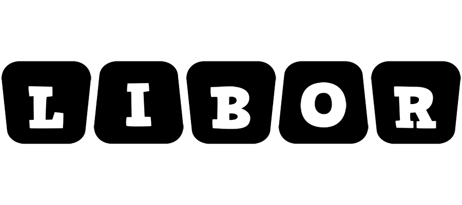 Libor racing logo