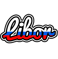 Libor russia logo