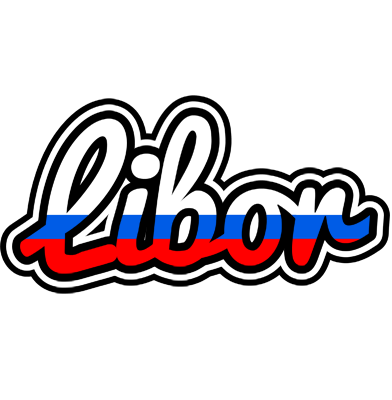 Libor russia logo