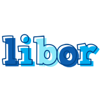 Libor sailor logo