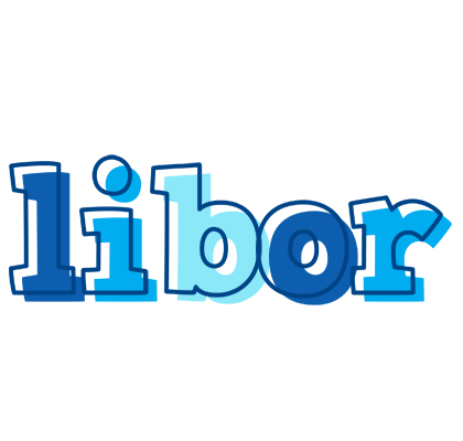 Libor sailor logo