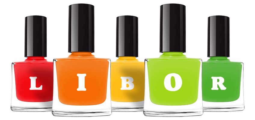 Libor saloon logo