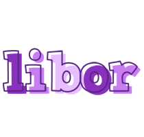 Libor sensual logo