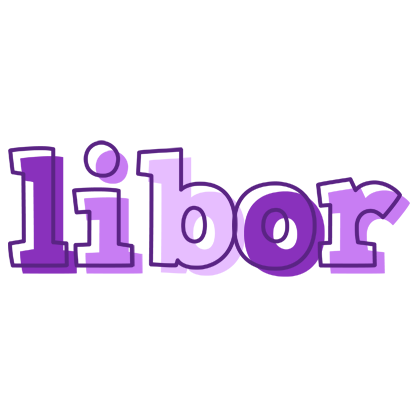 Libor sensual logo