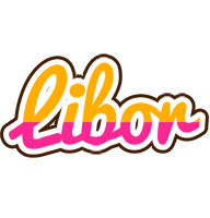 Libor smoothie logo