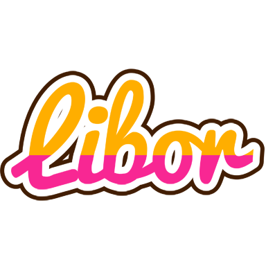Libor smoothie logo