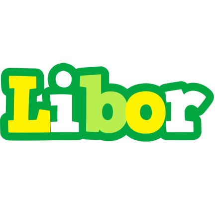 Libor soccer logo