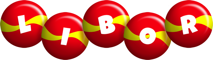 Libor spain logo
