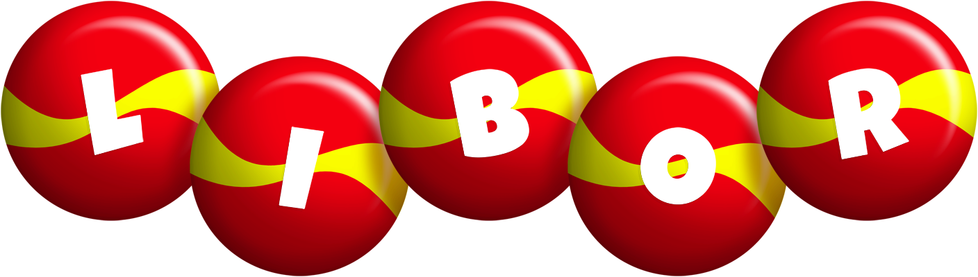Libor spain logo