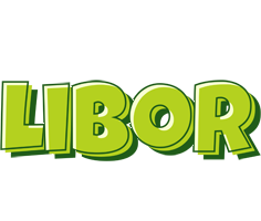 Libor summer logo