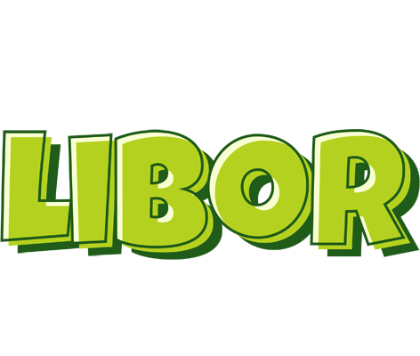 Libor summer logo