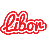 Libor sunshine logo