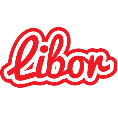 Libor sunshine logo