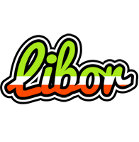 Libor superfun logo