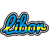 Libor sweden logo