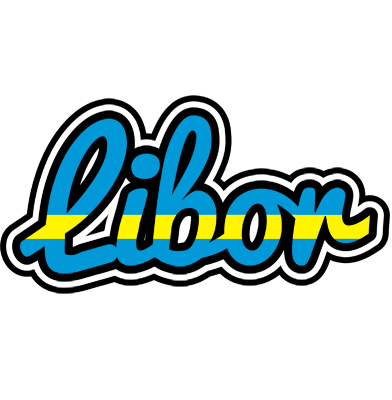 Libor sweden logo