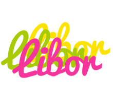 Libor sweets logo