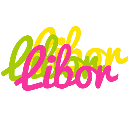 Libor sweets logo