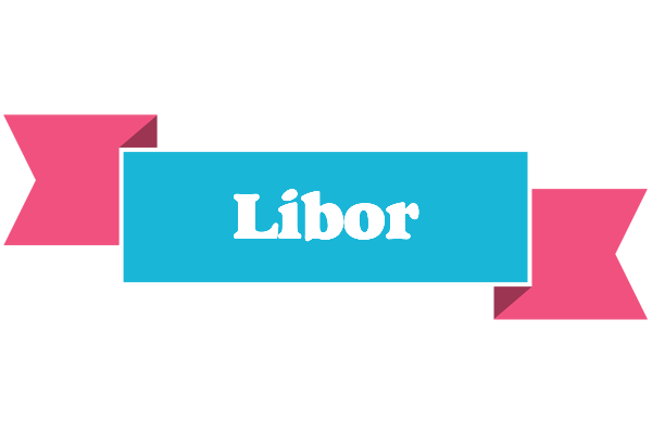 Libor today logo