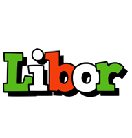 Libor venezia logo