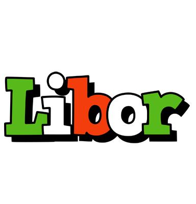 Libor venezia logo