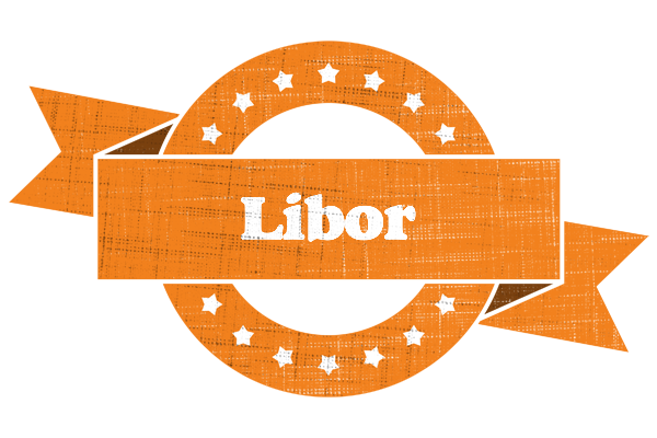 Libor victory logo