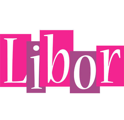 Libor whine logo